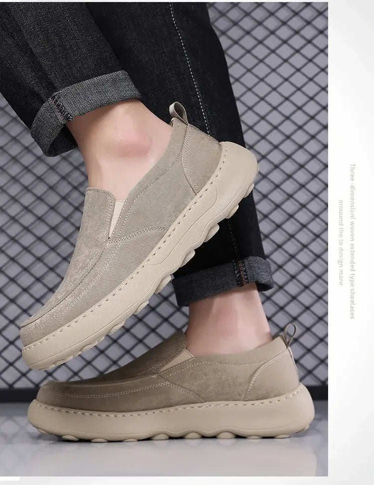 Trendy Low Top Sports Shoes | Flexible Soft Bottom for Daily Wear