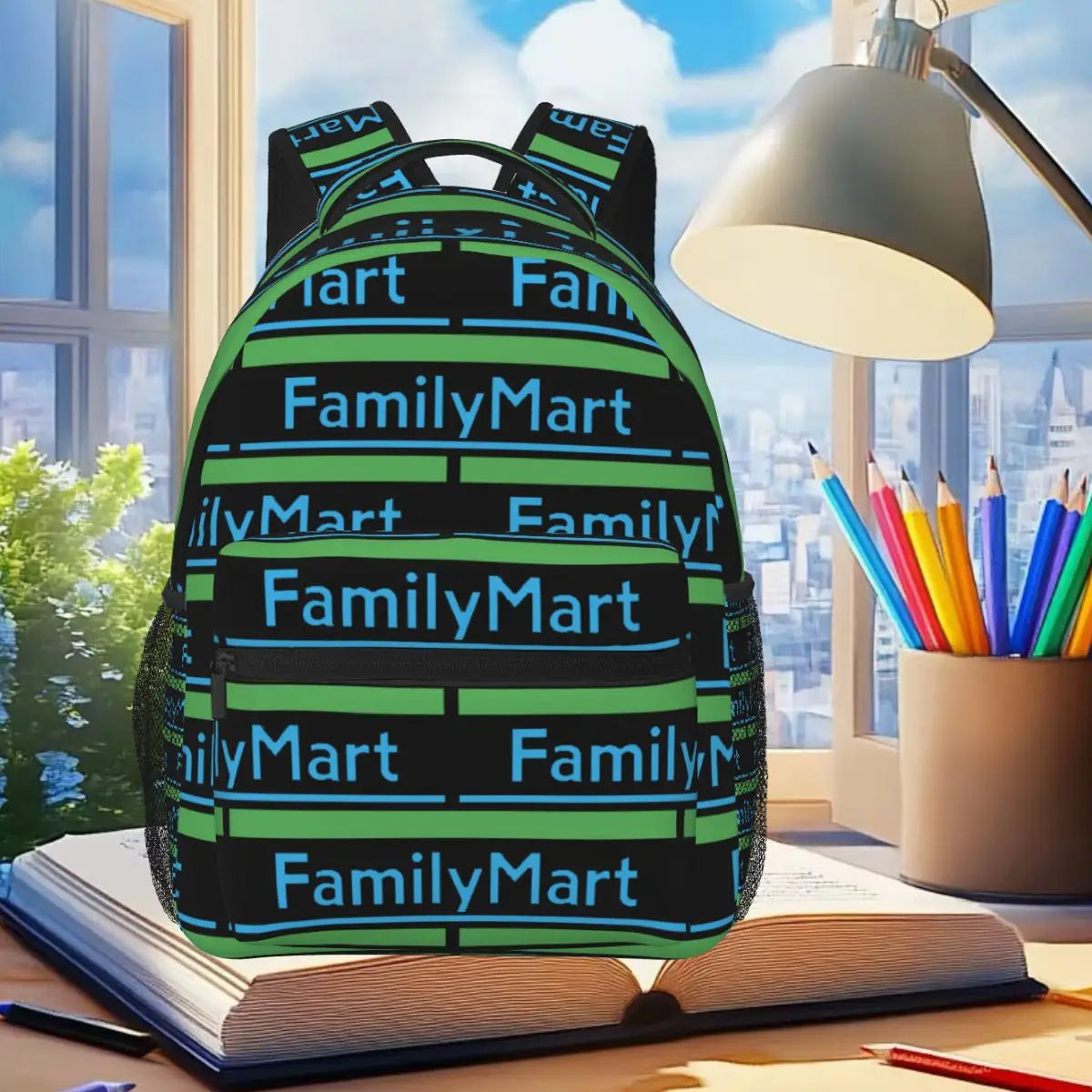 Versatile Backpack for School & Outdoor Adventures | Free Shipping
