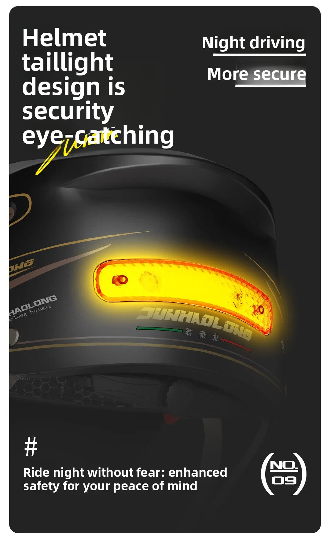 Summer Breathable Electric Motorcycle Helmet | Open Face Design