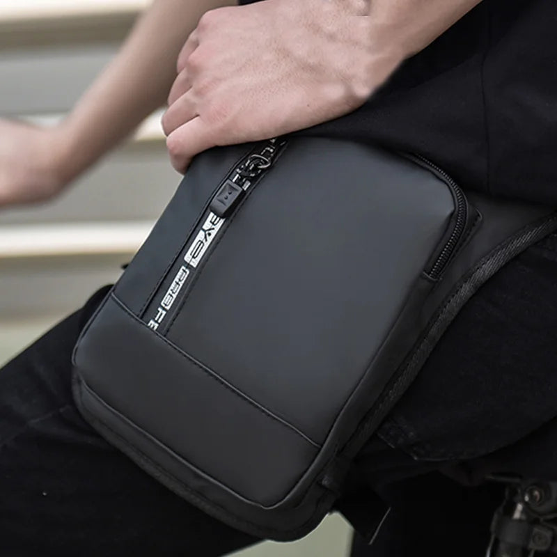 Multi-Functional Running Waist Bag for Men and Women | Sporty and Stylish