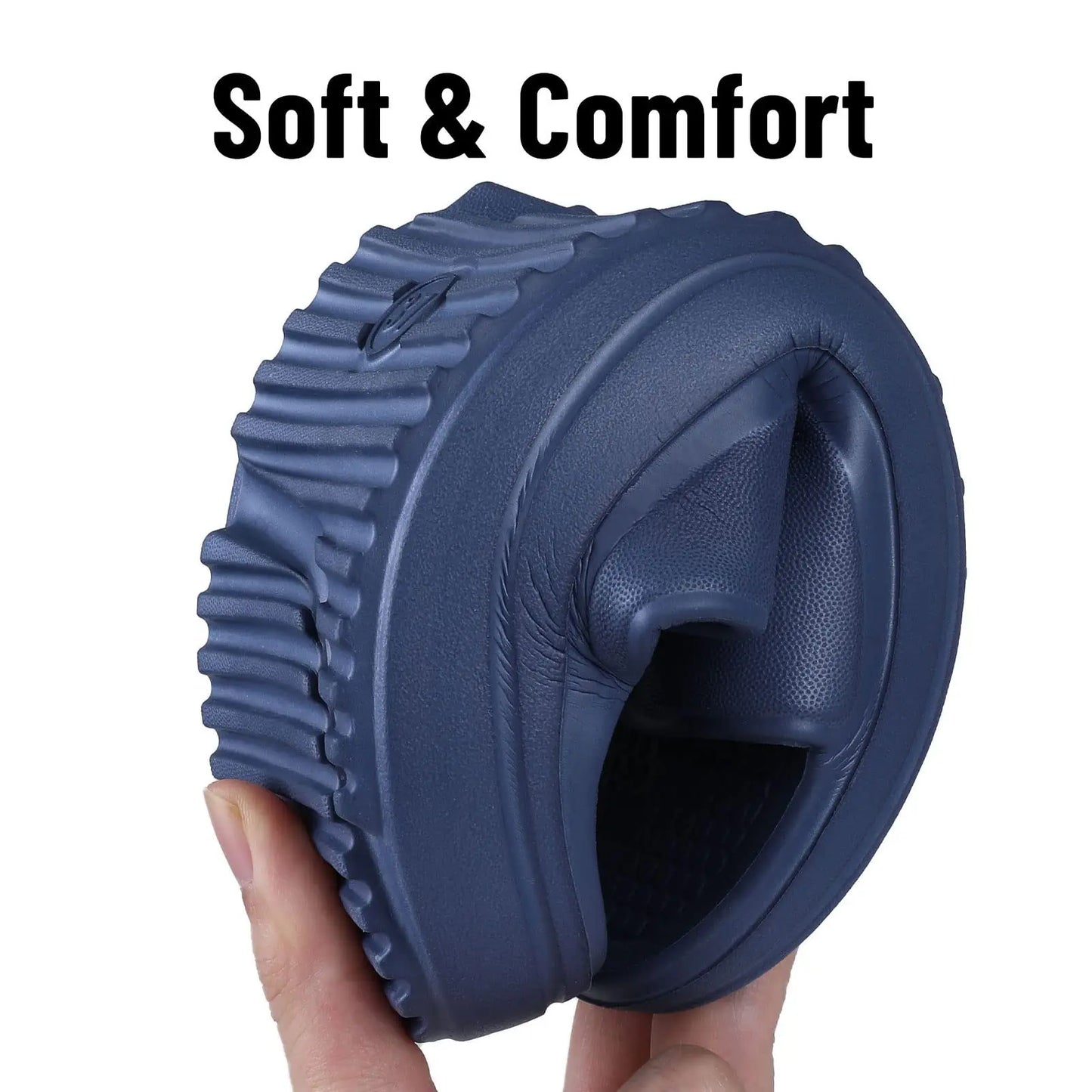 Comfortable Orthopedic Sandals for Women | Non-Slip Recovery Slides