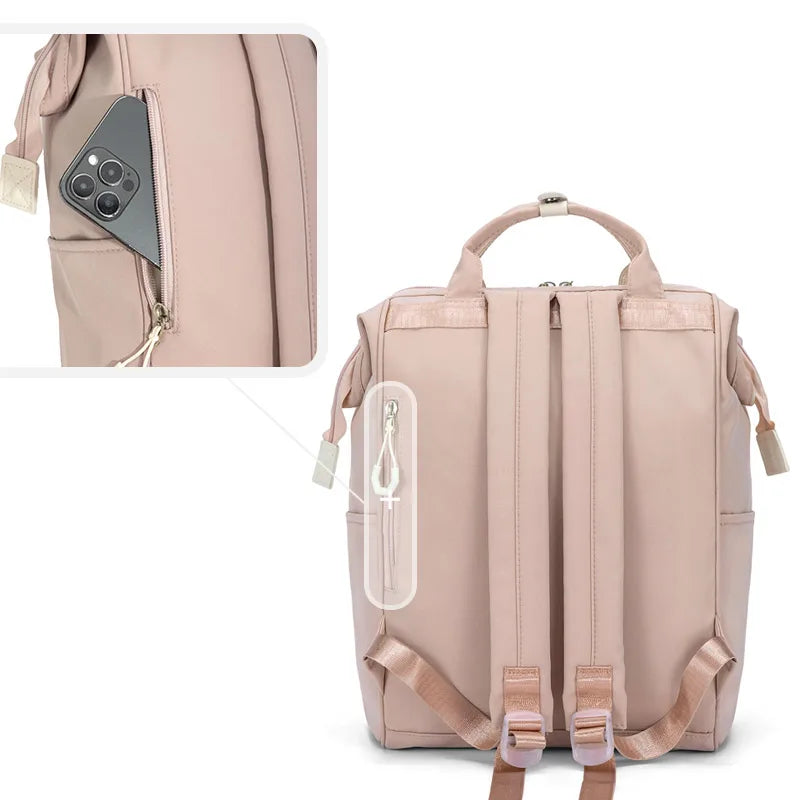 Trendy Schoolbags for Women | Stylish High School Backpacks