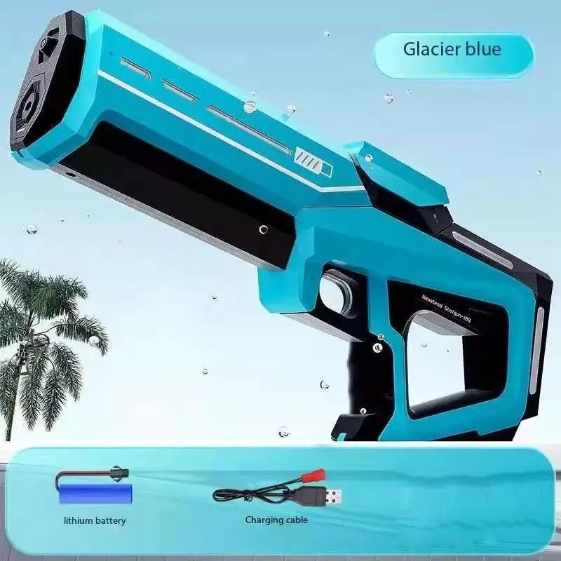 Electric Water Guns for Adults | Powerful Automatic Water Blasters