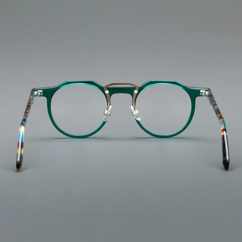 Personalized Anti-Blue Light Glasses | Custom Stylish Eye Protection