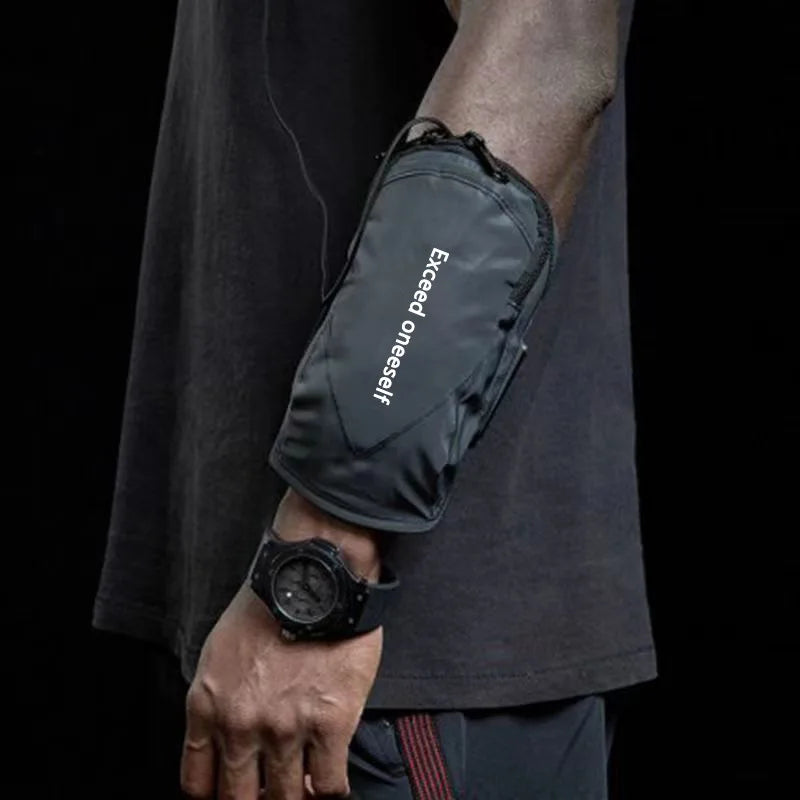 Brazalete Universal para Teléfono Móvil para Correr al Aire Libre