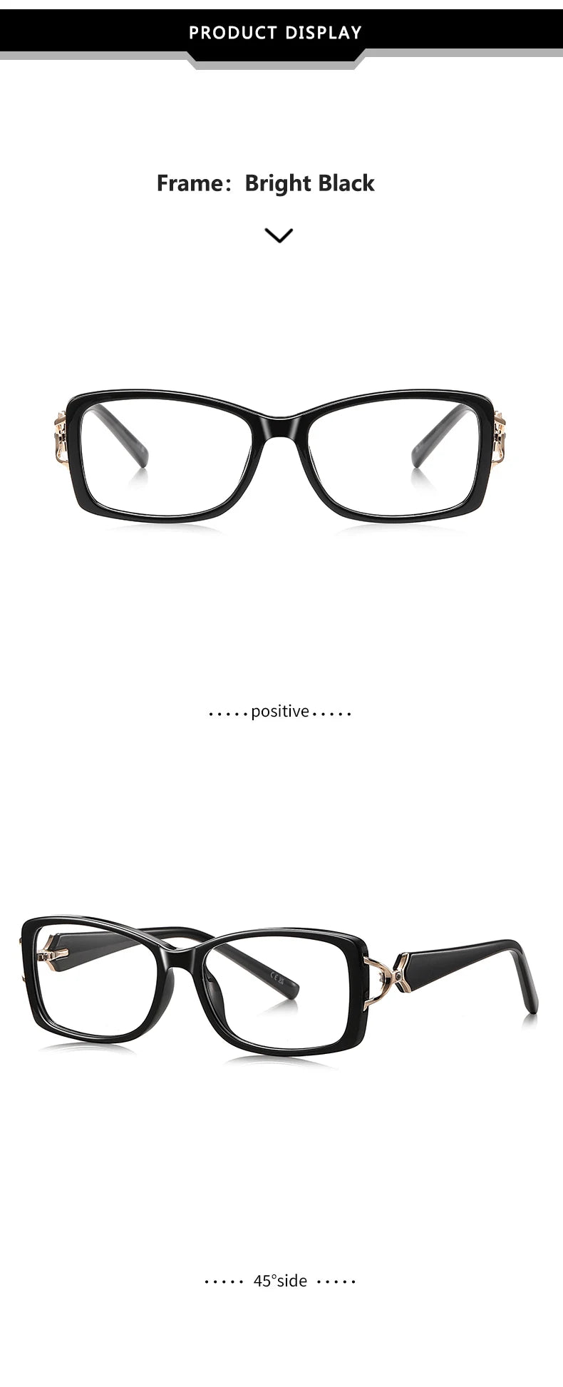 Trendy Square Prescription Glasses for Women | Fashionable Eyewear 2026