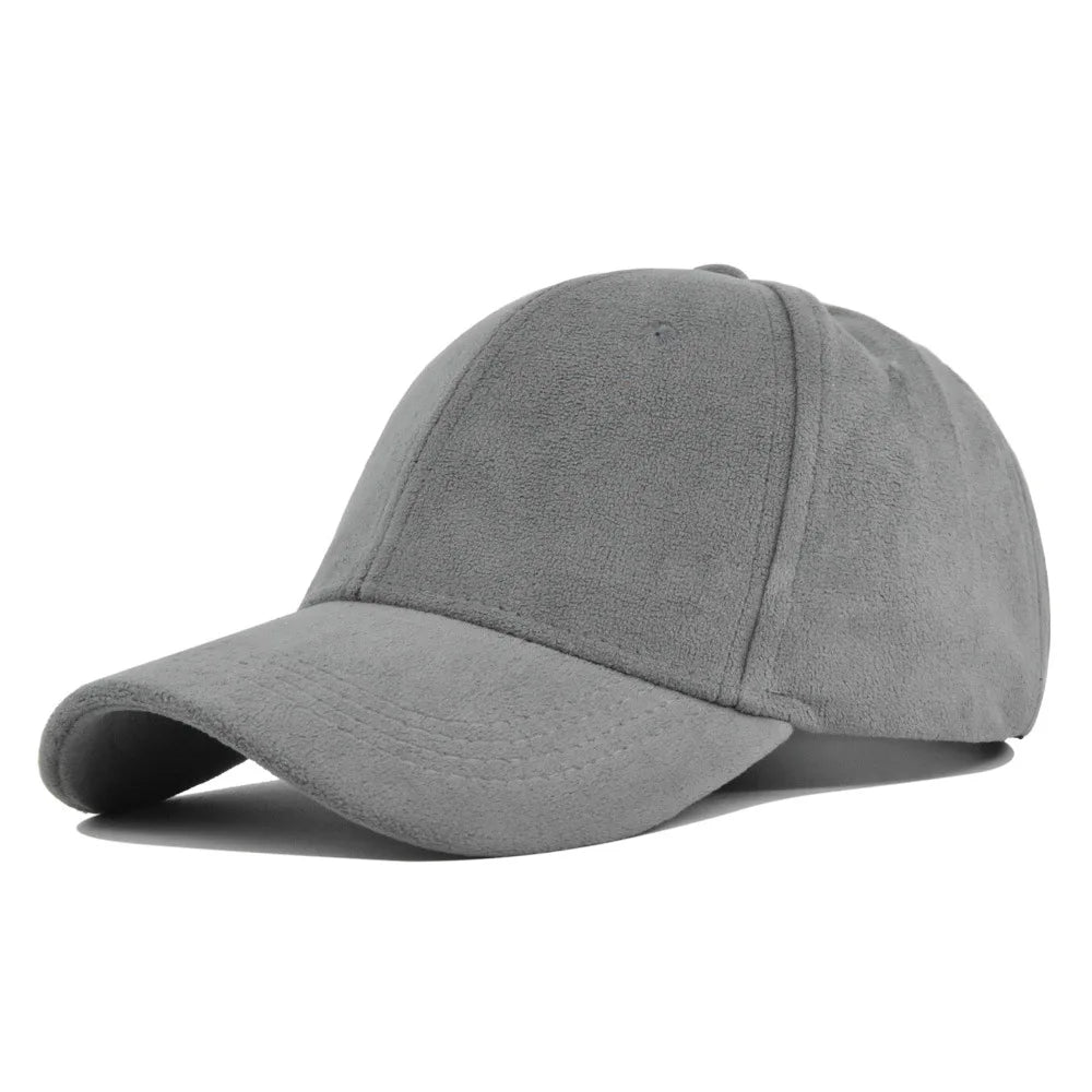 Unisex Adjustable Fashion Baseball Caps | Stylish Sun Visors