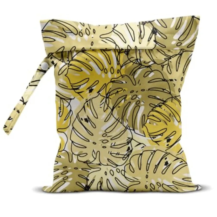Versatile Wet Dry Bag for Travel, Beach, Gym & More