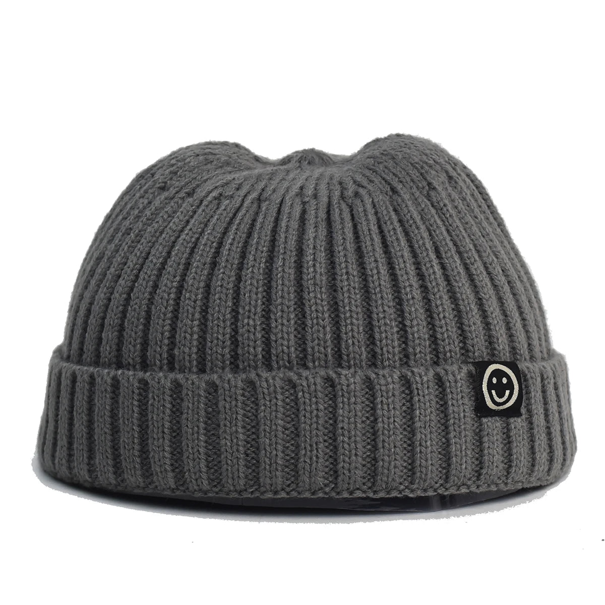 Unisex Hip Hop Beanie Hat | Brimless Baggy Winter Skullcap