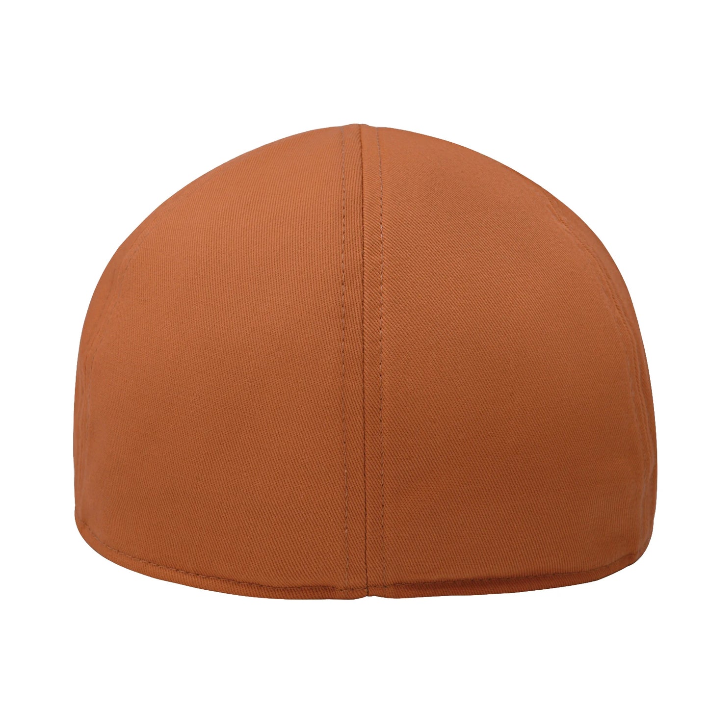 JANGOUL Men's Classic Cotton Ivy Gatsby Cabbie Newsboy Hat Vintage Summer Thin Flat Scally Cap for Golf Outdoor Activities