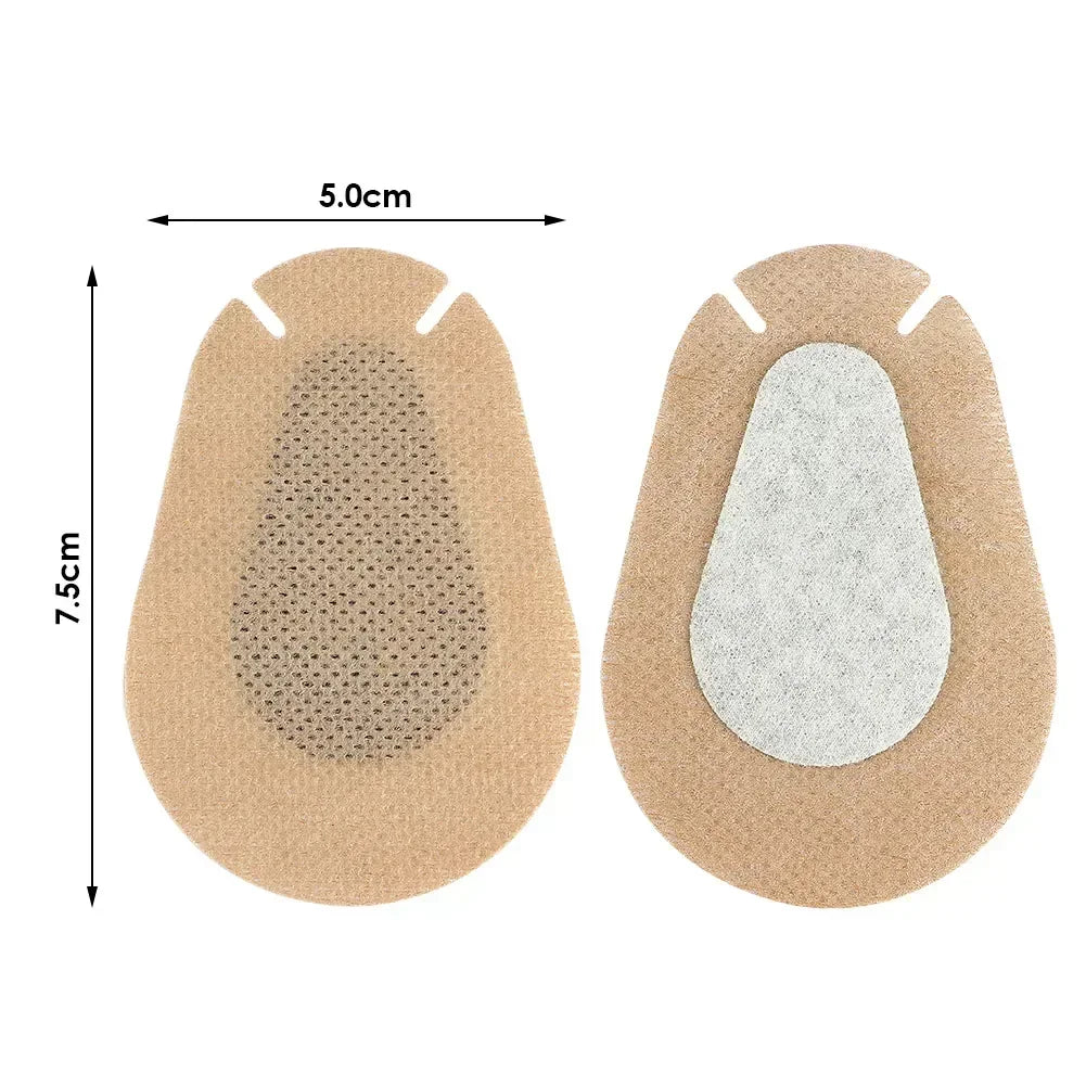 60Pcs Cartoon Amblyopia Eye Patches for Kids | Vision Care