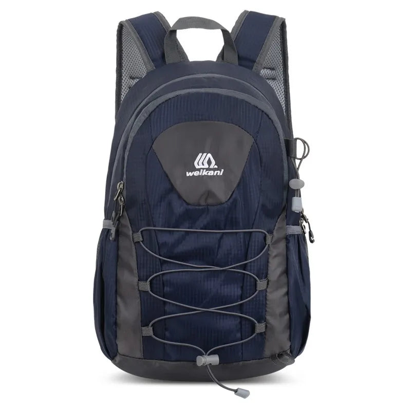 Ultralight Mini Camping Backpack | Perfect for Hiking & Travel