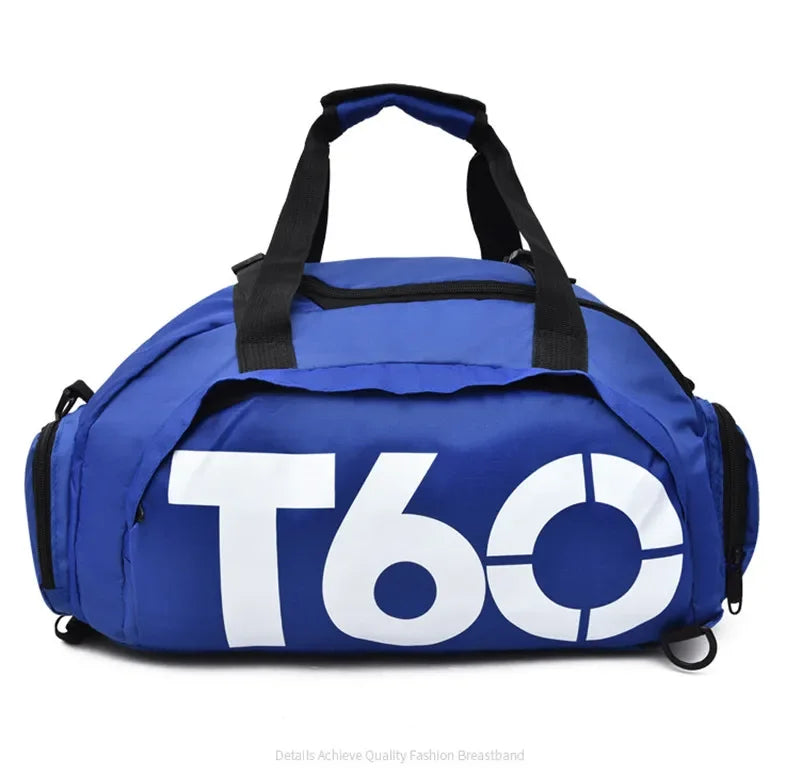 Ultralight Travel Backpack for Fitness | Versatile Outdoor Bag