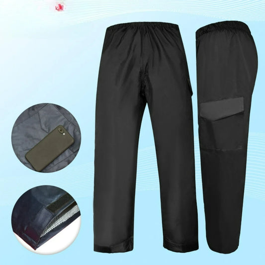 Pantalones impermeables y transpirables para aventuras al aire libre | Envío gratis