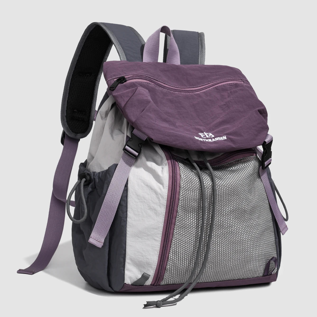 Lightweight Waterproof Small Outdoor Backpack for Women
