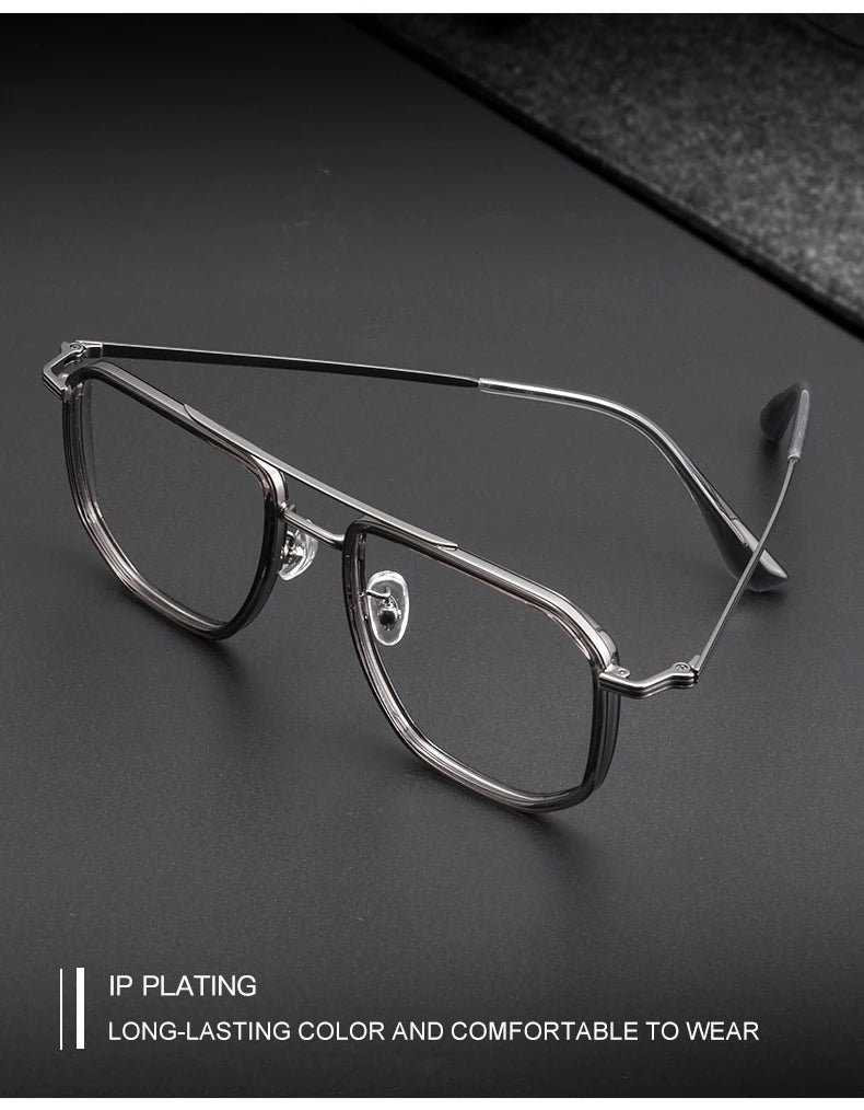 Stylish Photochromic Reading Glasses for Ultimate Comfort