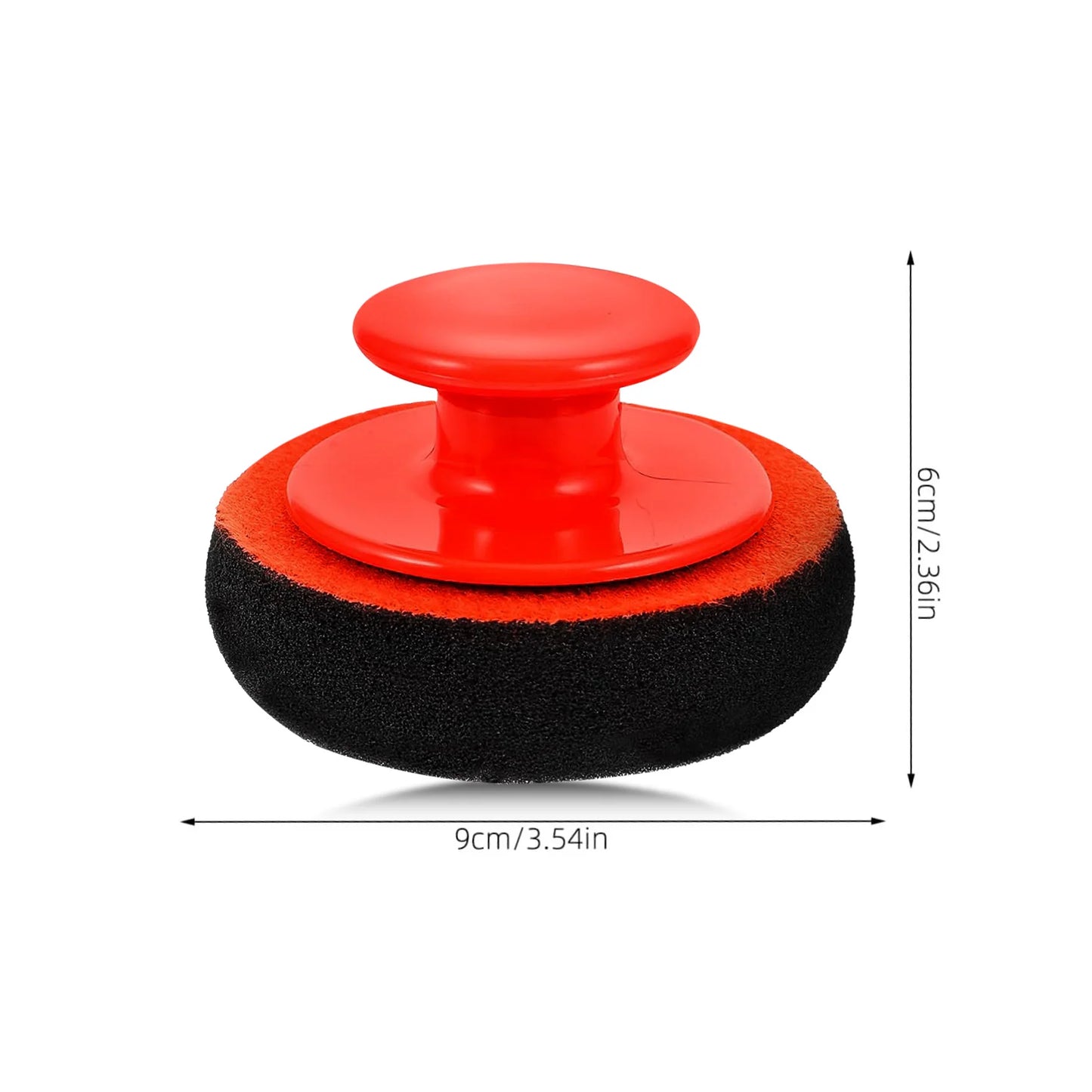 Car Interior Plastic Leather Scratch Repair Paste | Anti-Aging Solution