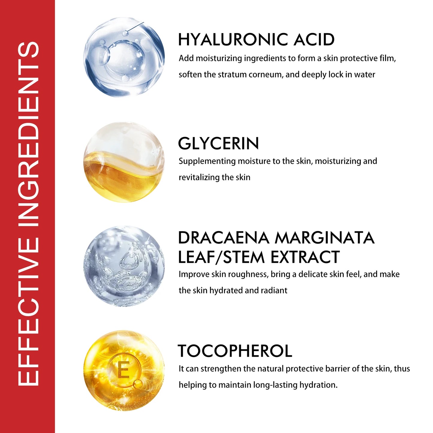 Dragon Blood Face Cream | Moisturizing & Pore Shrinking Rejuvenation