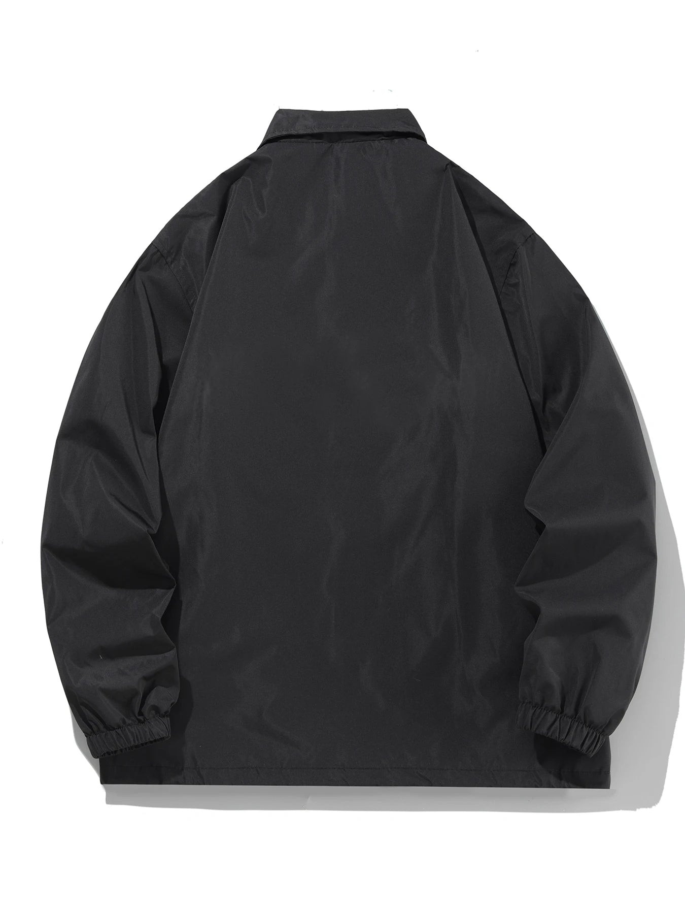 Men's Casual Lapel Jacket | Stylish Spring & Autumn Outerwear