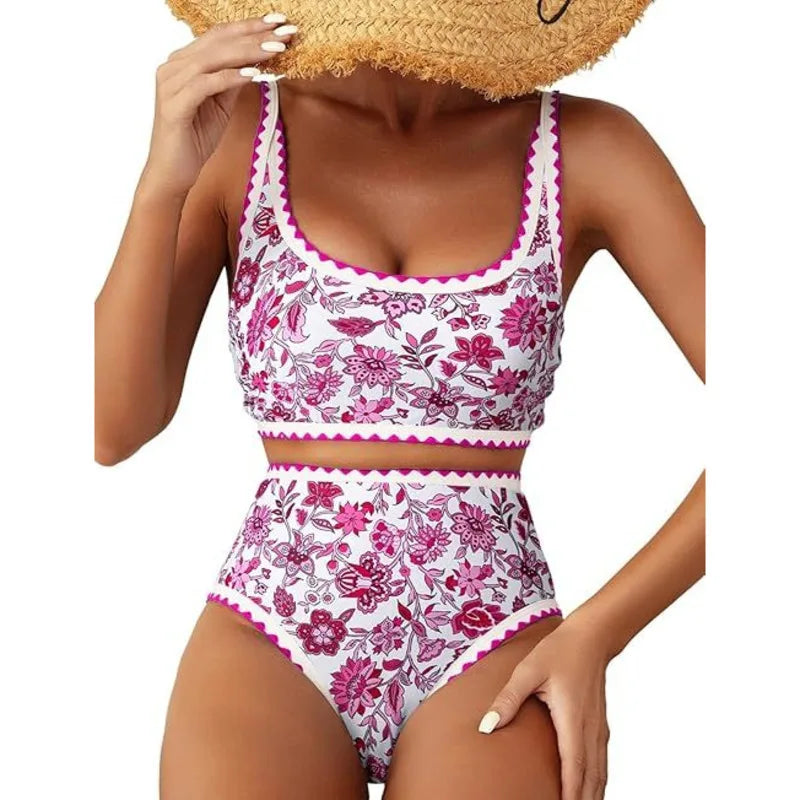 Stylish Bikinis for Women | Trendy Beach Swimwear Sets