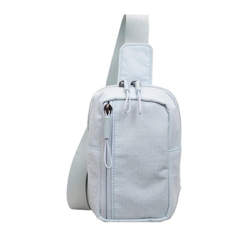 Trendy Minimalist Shoulder Bag | Lightweight Casual Crossbody