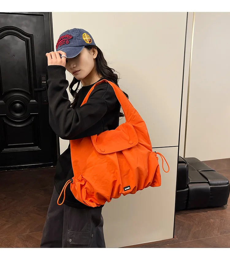 Spacious Fashionable Shoulder Bag for Women | Versatile Tote