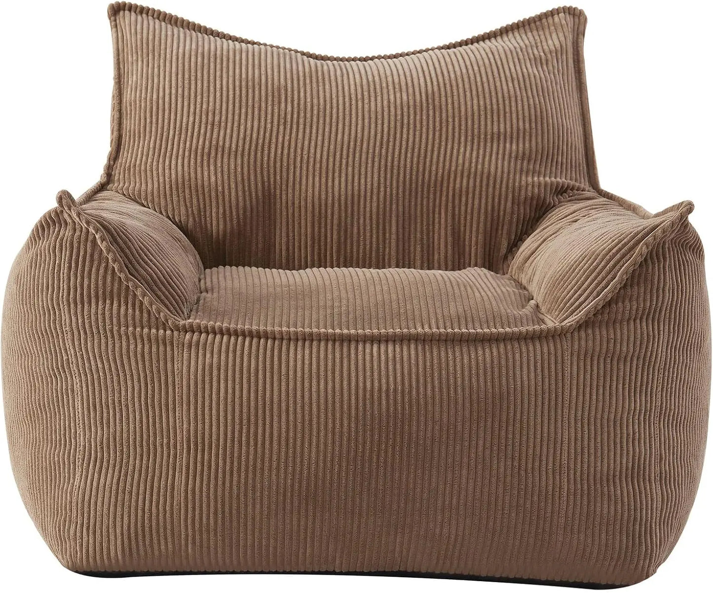 Comfy Giant Bean Bag Chair Sofa for Adults and Teens