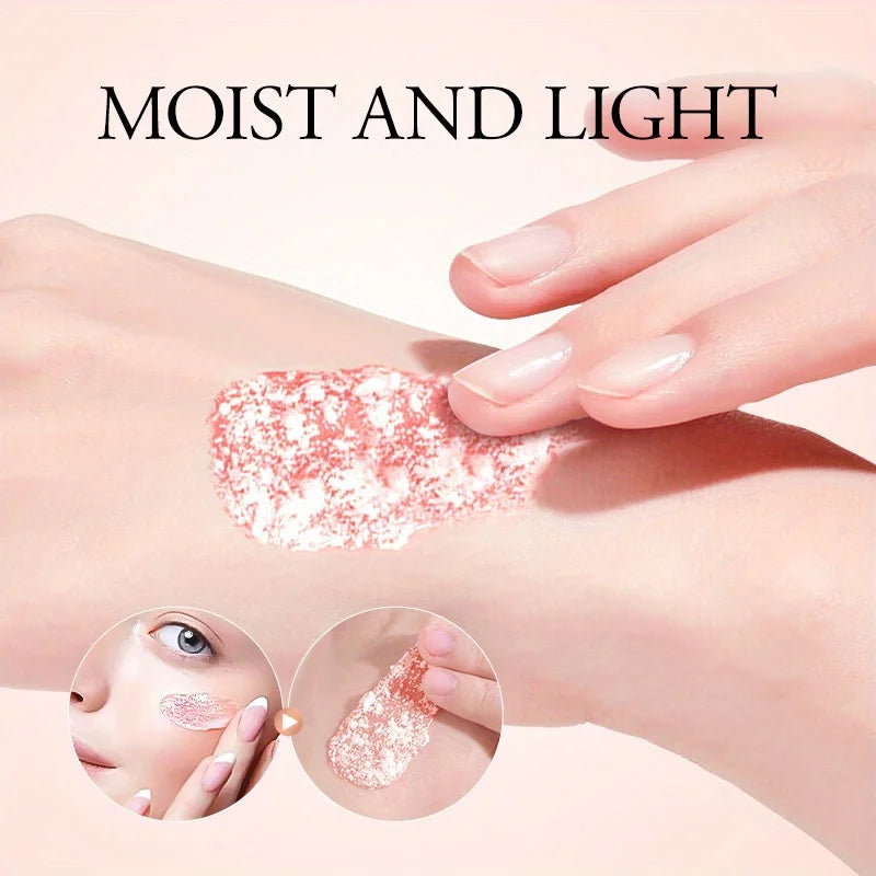 Moisturizing Dragon Blood Gel Cream | Hydrating Facial Skincare