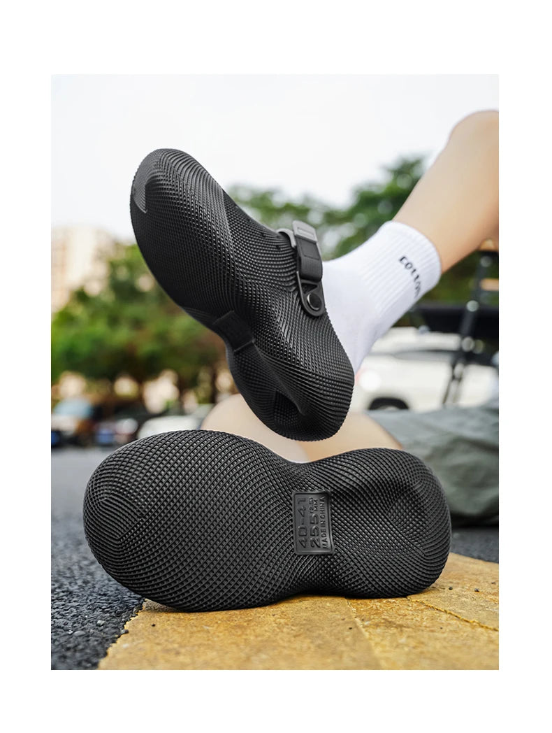 Lightweight Summer Sandals for Men & Women | Comfortable Slippers
