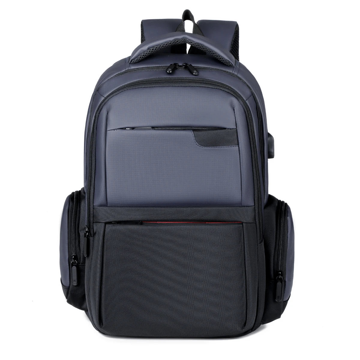 Large-Capacity Business Backpack for Students | Lightweight Travel Bag