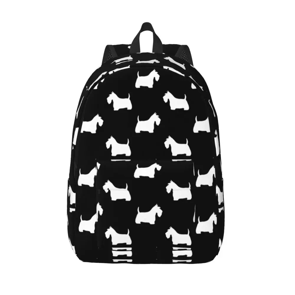 Cute Animal Lover Kids Backpack | Perfect School Daypack