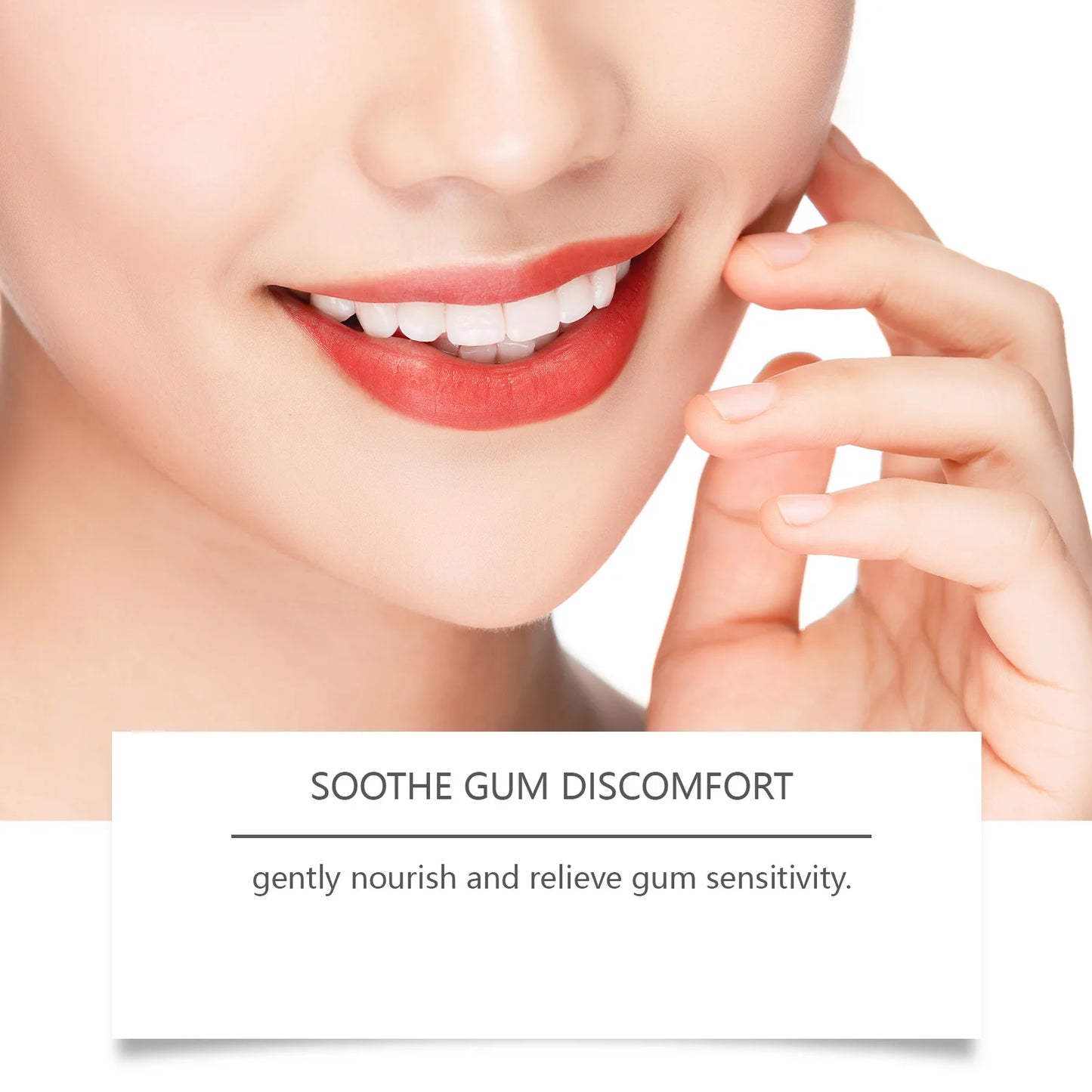 Whitening Teeth Toothpaste | Enamel Repair & Stain Removal