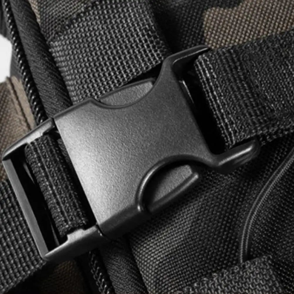Portable Fishing Tackle Shoulder Bag | Multi-Purpose Outdoor Storage