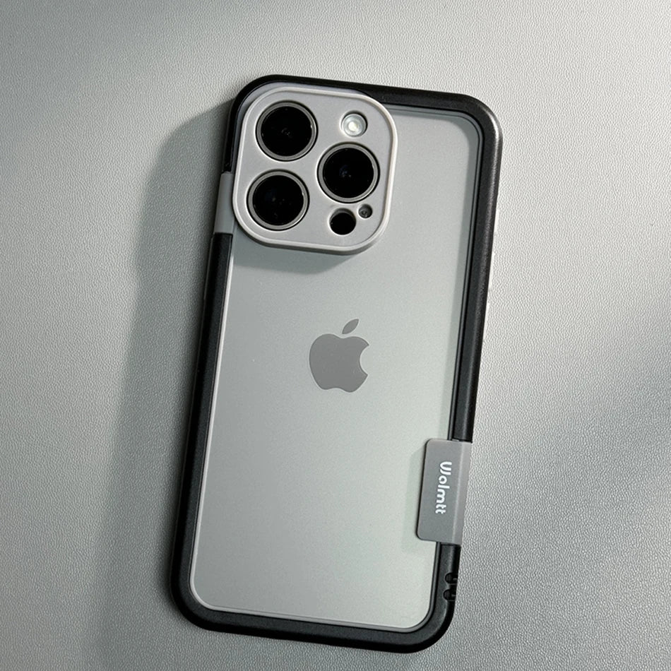 Shockproof Soft Silicone Phone Case | Ultimate Style & Protection