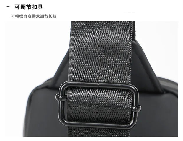 Stylish Crossbody Small Bag | Fashionable Rhombus Grid Design