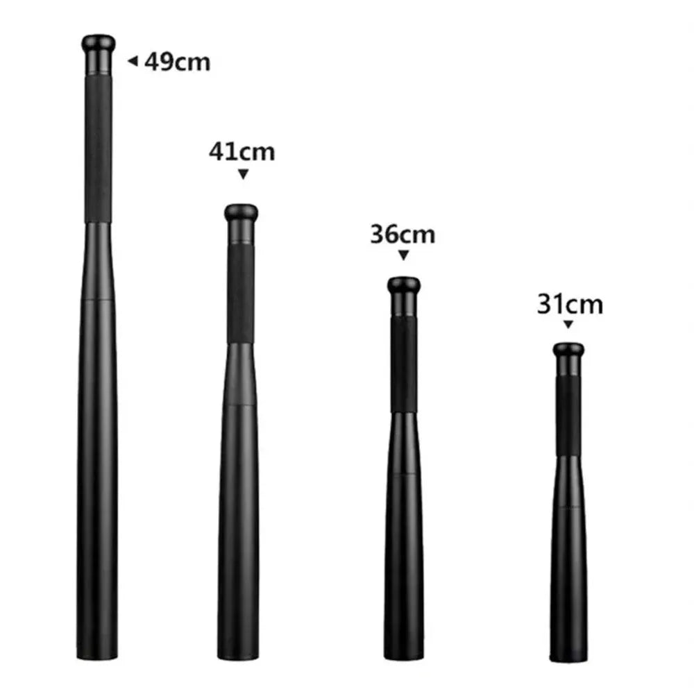 Super Bright Waterproof Aluminium Alloy Baseball Bat Flashlight