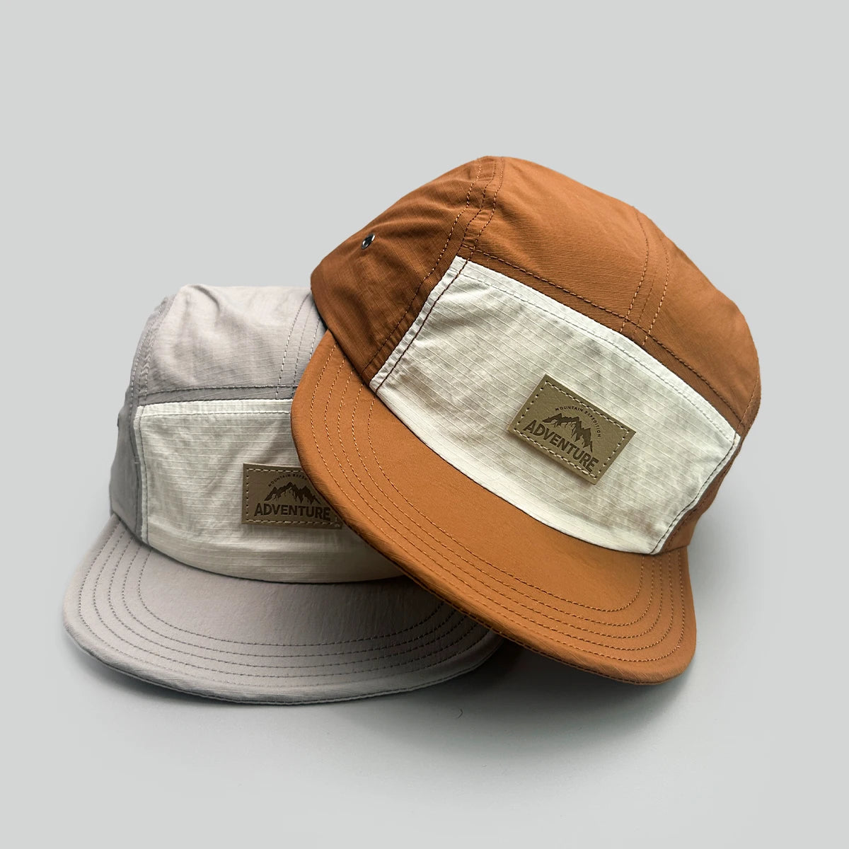 Unisex Quick Drying Outdoor Baseball Hats | Versatile Sunshade Caps