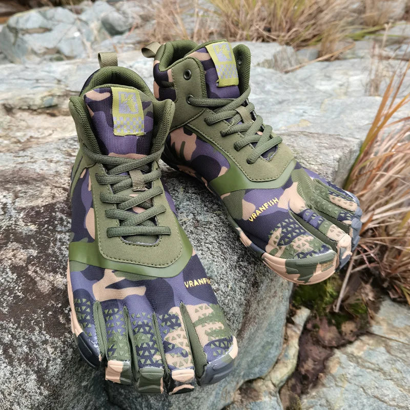 High Quality FiveFingers Casual Walking Shoes for Men & Women