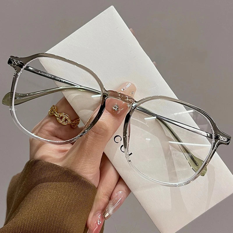 Super Light Women’s Versatile Anti-Blue Light Reading Glasses