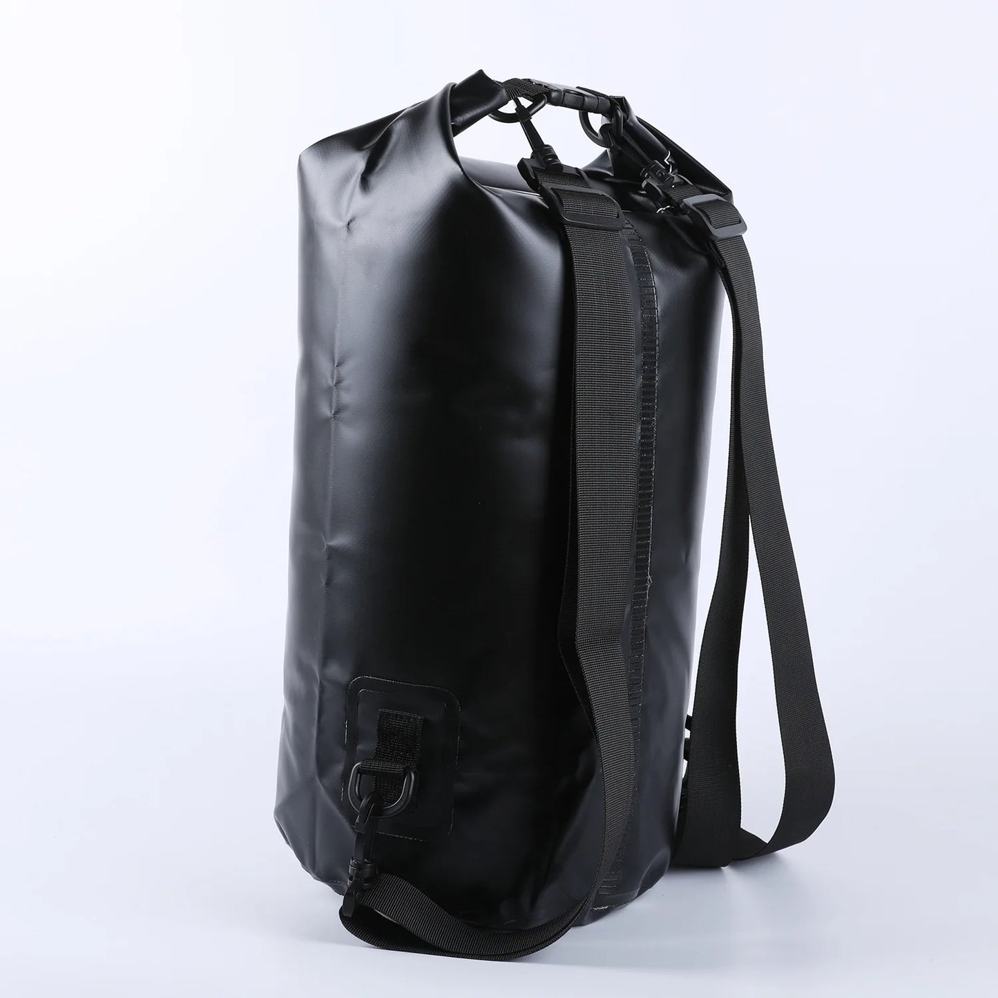 Waterproof Bucket Bags for Beach & Swimming | Floating Dry Bags