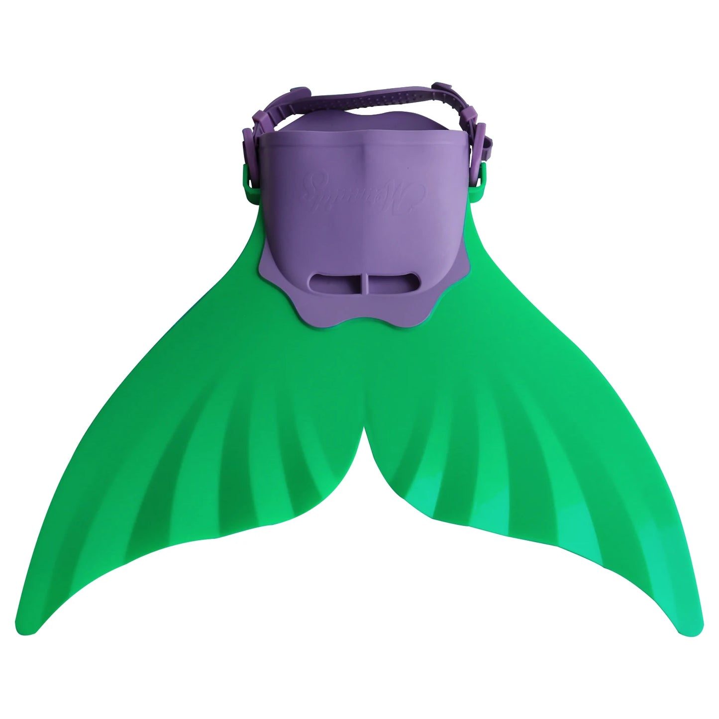 Children's Mermaid Swim Fins | Fun & Safe Pool Diving Gear