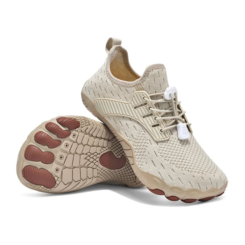 High Quality Trail Running Barefoot Shoes | Comfortable Water Trainers
