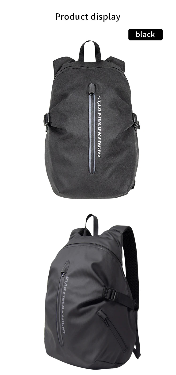 Large Capacity Waterproof Motorcycle Helmet Backpack | Outdoor Gear