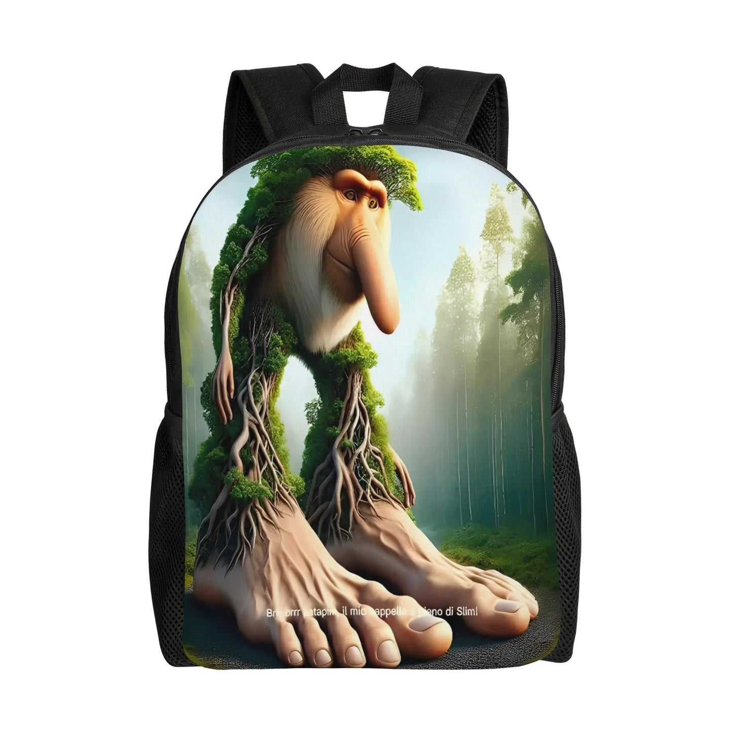 Elegant Women's Backpack | Stylish Travel Soft High School Rucksack