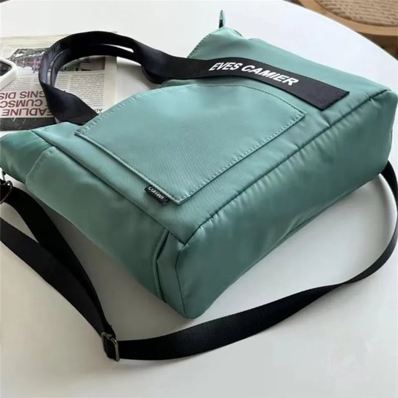Stylish Canvas Tote Bag | Versatile Handbag for Every Occasion
