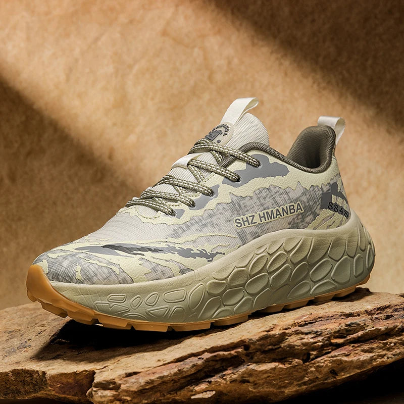 Casual Sports Shoes for Hiking & Outdoor Adventures