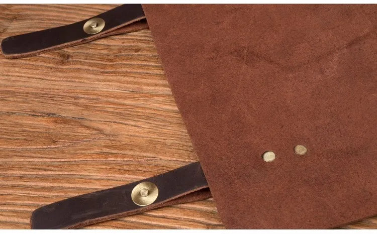 Trendy Genuine Leather Backpacks for Men | Stylish Casual Bags