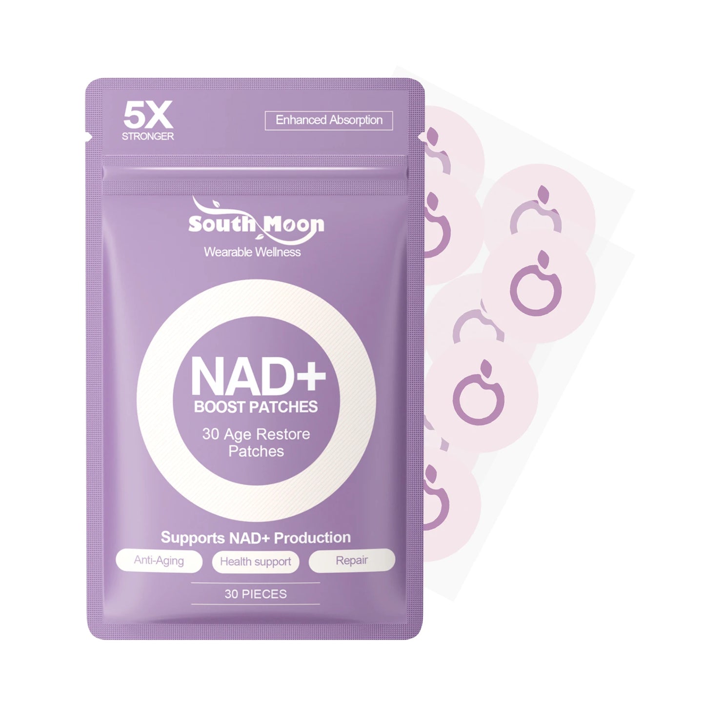 Nourishing & Hydrating Body Care Patches | Soft Moisturized Skin