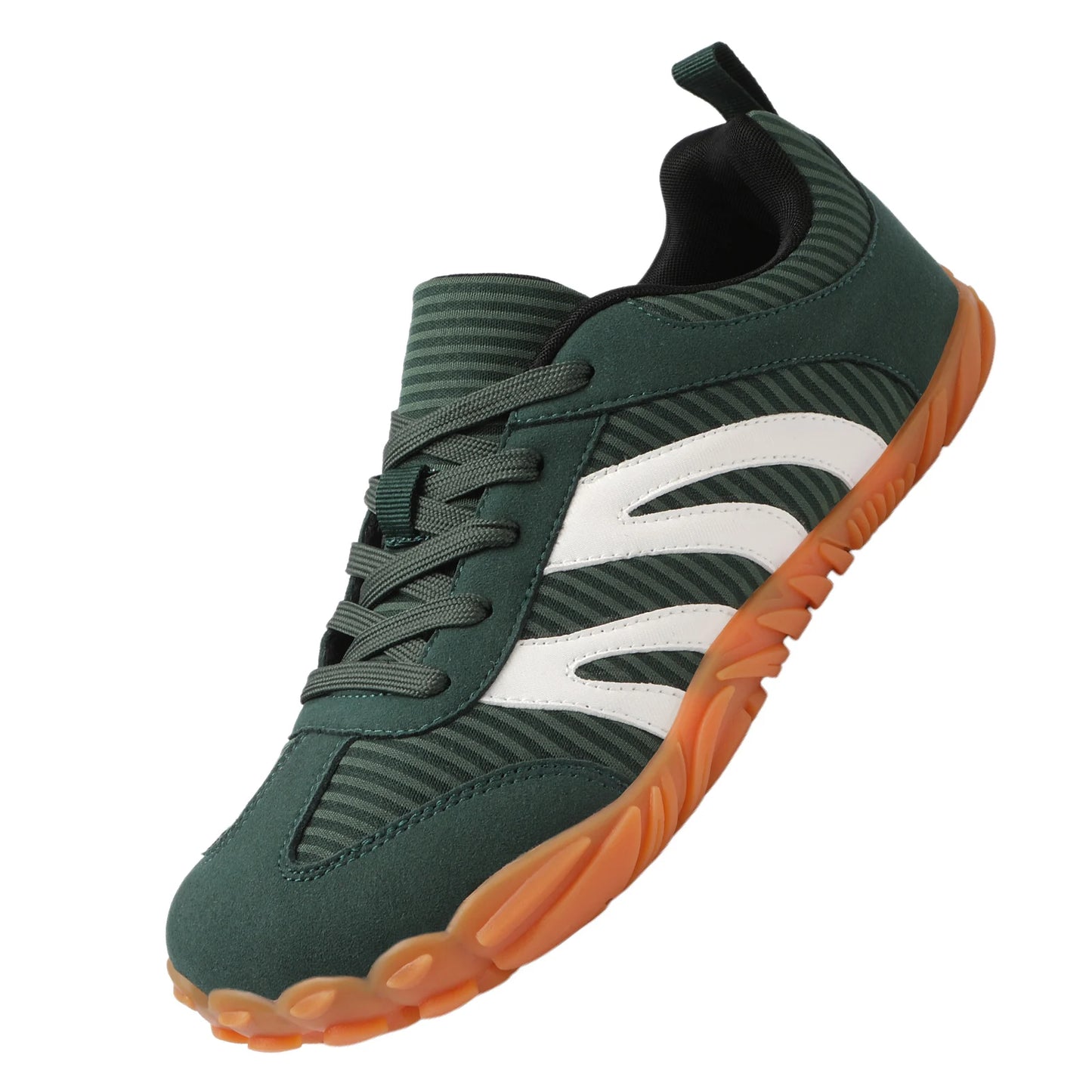 Women's Breathable Barefoot Wide Shoes | Non-Slip Casual Footwear