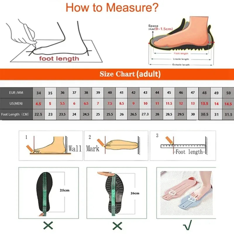 Warm and Non-Slip Winter Boots for Men & Women | Casual Hiking Shoes